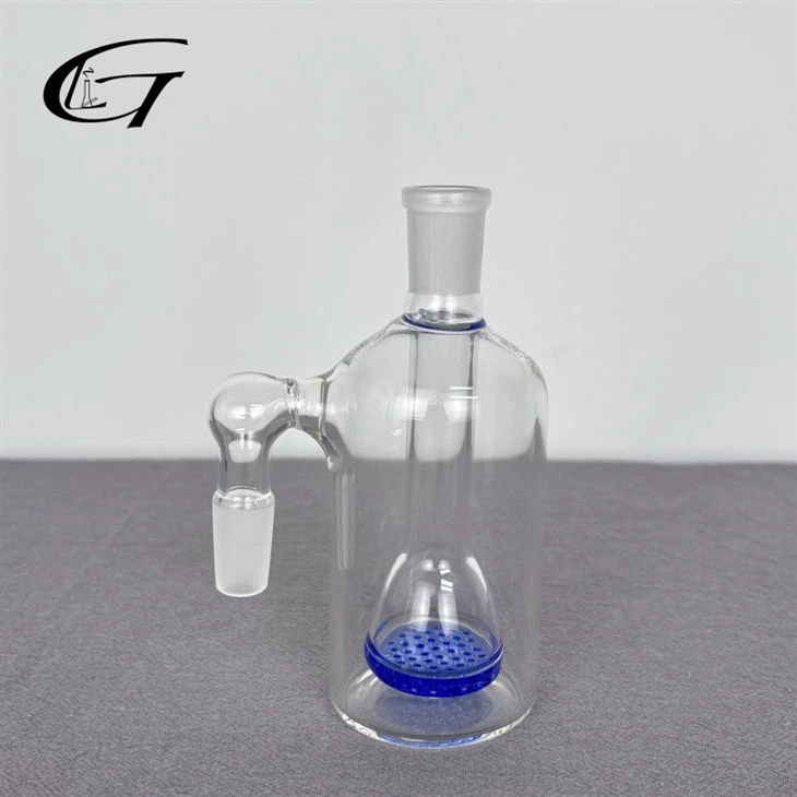 honeycomb perc ash catcher